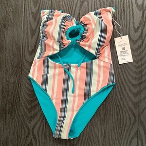 Maaji Swim- Brand New